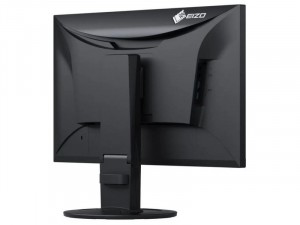 EIZO FlexScan EV2460 - 24 colos FHD IPS Fekete Monitor
