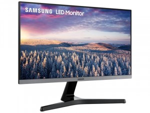 Samsung S24R350FHU - 23.8 colos FHD LED IPS Fekete-Szürke monitor