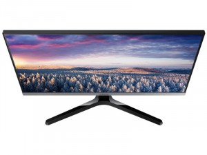 Samsung S24R350FHU - 23.8 colos FHD LED IPS Fekete-Szürke monitor