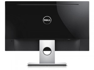 Dell SE2417HGX - 23.6 colos Fekete FHD LCD LED TN Fekete Monitor