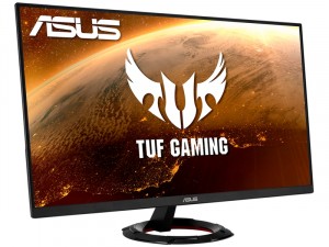 Asus 27 col TUF Gaming VG279Q1R - WLED IPS FreeSync Fekete monitor