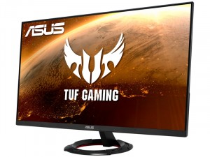 Asus 27 col TUF Gaming VG279Q1R - WLED IPS FreeSync Fekete monitor