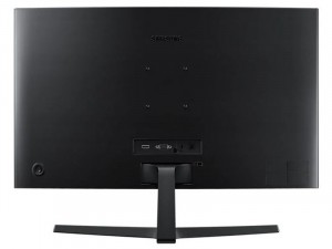 Samsung C24F396FHU 23,5 Ívelt FHD LED Fekete monitor