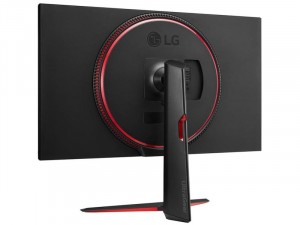 LG UltraGear 32GN500-B FHD VA 165Hz HDR gamer monitor