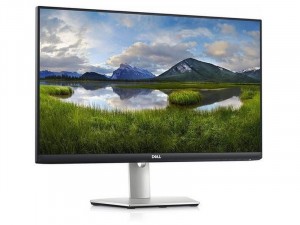 Dell S2421HS - 23.8 colos Full HD LED IPS Fekete-Szürke Monitor