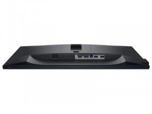 Dell P2421DC - 23.8 colos WQHD LED IPS Fekete-Ezüst Monitor 