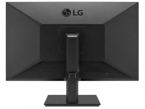  LG 27BL650C-B - 27 colos FullHD IPS USB Type-C™ Fekete monitor 