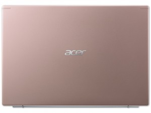  Acer Aspire 5 A514-54G-37HL 14 colos FHD, Intel® Core™ i3 Processzor-1115G4, 8GB RAM, 256GB SSD , NVIDIA GeForce MX350 2GB, Rózsaszín laptop 