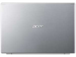 Acer Aspire 5 A514-54-35QH 14 colos FHD, Intel® Core™ i3 Processzor-1115G4, 8GB RAM, 256GB SSD , Int. VGA, Ezüst laptop