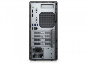 Dell Optiplex 5080MT-3 - i5-10500, 8GB, 256GB SSD, Intel® UHD Graphics 630, Windows 10 Pro Asztali Számítógép