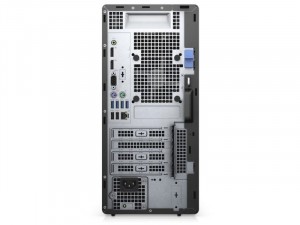 Dell Optiplex 7080MT Intel® Core™ i7 Processzor-10700, 8GB RAM, 2x 256GB SSD, Intel® UHD Graphics, WIn10 Pro Asztali számítógép