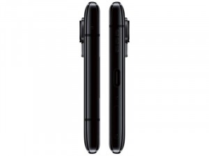 Oppo Reno 4 Pro 5G 256GB 12GB Dual-Sim Fekete Okostelefon