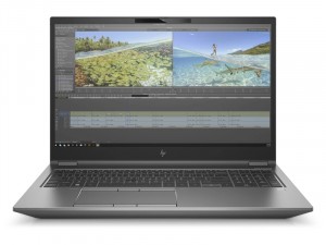 HP Zbook Fury 17 G7 2C9V2EAR laptop
