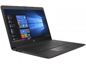 HP 240 G7 14 colos FHD, Intel® Core™ i5 Processzor-1035G1, 8GB RAM, 256GB SSD, Intel® UHD Graphics, Windows 10, Fekete laptop