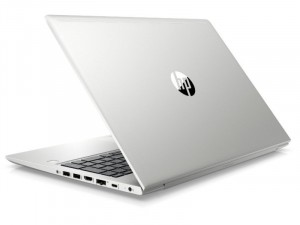 HP ProBook 450 G7 15,6 colos FHD, Intel® Core™ i7 Processzor-1051U, 8GB RAM, 512GB SSD, NVIDIA MX250 2GB, Win10 Pro, Ezüst laptop