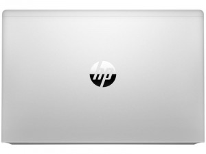 HP ProBook 640 G8 14 colos FHD, Intel® Core™ i3 Processzor-115G4, 8GB RAM, 256GB SSD, Intel® UHD Graphics, Win10 Pro, Ezüst laptop