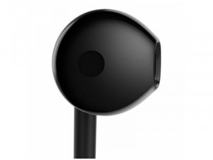 Xiaomi Mi Dual Driver - Fekete - Fülhallgató
