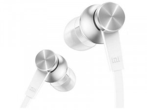 Xiaomi Mi In-Ear Basic Ezüst fülhallgató
