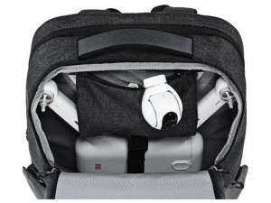 Xiaomi Mi Urban Backpack Fekete hátizsák