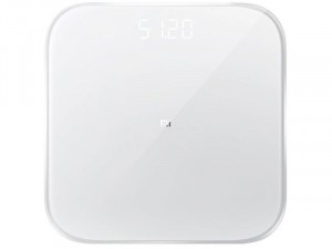 Xiaomi Mi Smart Scale 2 Fehér Okosmérleg