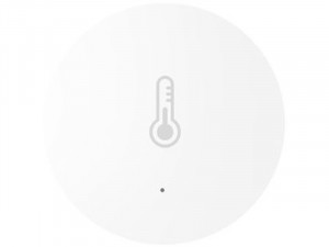 Xiaomi Mi hőmérséklet és páratartalom érzékelő okosotthon szetthez