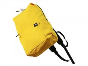 Xiaomi Mi Casual Daypack Kisméretű hátizsák - sárga