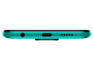Xiaomi Redmi Note 9 128GB 4GB Dual-SIM Zöld Okostelefon