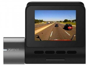 Xiaomi 70mai Dash Cam Pro Plus A500 menetrögzítő kamera