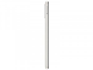 Samsung Galaxy A02s A025 32GB 3GB Dual-Sim Fehér Okostelefon