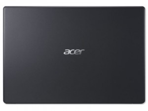 Acer TravelMate TMX514-51-73NY 14 colos FHD, Intel® Core™ i7 Processzor-8565U, 16GB RAM, 512GB SSD, Integrált Videokártya, Fekete laptop