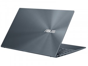 ASUS ZenBook 14 UX425EA-KC281T 14 colos FHD, Intel® Core™ i7 Processzor-1165G7, 8GB RAM, 512GB SSD, Integrált Videokártya, Win10 HOME, Szürke laptop