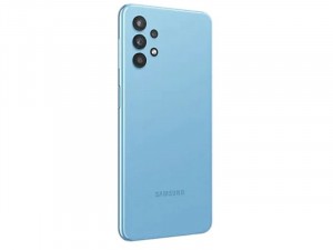 Samsung Galaxy A32 5G 128GB 4GB Dual-Sim Kék Okostelefon