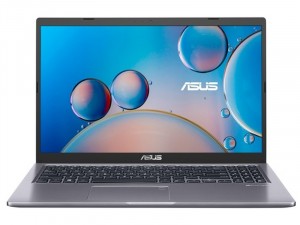 ASUS VivoBook X515MA-BQ772WS, 15,6 HD, Intel® Celeron® Dual Core™ N4020, 4GB, 128GB SSD, Intel® UHD Graphics 600, Win11 Szürke Laptop