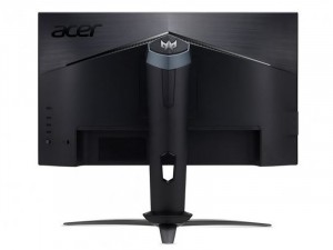 Acer Predator XB273UGSbmiiprzx - 27 colos IPS LED WQHD G-sync Fekete monitor