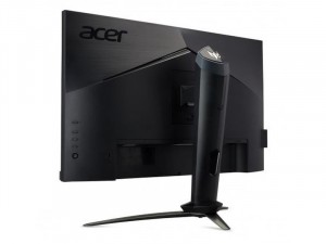 Acer Predator XB273UGSbmiiprzx - 27 colos IPS LED WQHD G-sync Fekete monitor