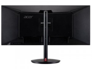 Acer Nitro XV340CKPbmiipphzx - 34 colos UltraWide 144Hz IPS LED Fekete monitor