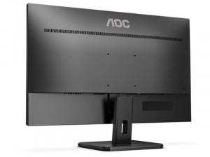 AOC 27E2QAE - 27 colos Full HD WLED Fekete monitor