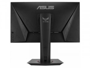 Asus TUF Gaming VG259QM - 24.5 colos WLED IPS PIVOT Fekete Monitor