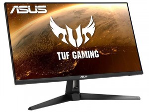 Asus TUF Gaming VG27AQ1A - 27 colos 170Hz IPS LED WQHD G-Sync Fekete monitor