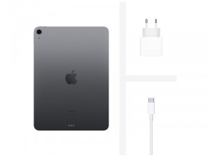 Apple iPad Air 4 10.9 2020 64GB LTE Asztroszürke Tablet