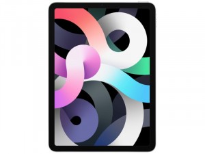 Apple iPad Air 4 10.9 2020 64GB LTE Ezüst Tablet