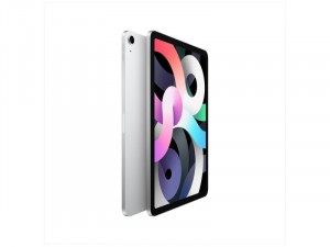 Apple iPad Air 4 10.9 2020 64GB LTE Ezüst Tablet