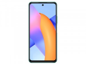 Honor 10X Lite LTE 128GB 4GB Dual-Sim Zöld Okostelefon