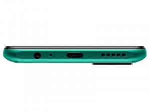 Honor 10X Lite LTE 128GB 4GB Dual-Sim Zöld Okostelefon