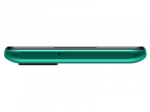 Honor 10X Lite LTE 128GB 4GB Dual-Sim Zöld Okostelefon