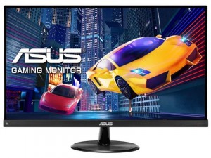 Asus VP249QGR - 23,8 colos IPS LED 144Hz káva nélküli Gamer Fekete monitor