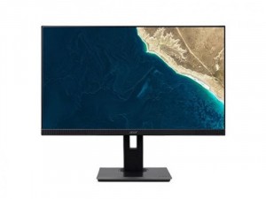 Acer B227QAbmiprx -21,5 colos VA LED Fekete monitor