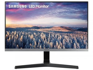 Samsung S27R350FHU - 27 colos LED IPS Kék-Szürke monitor