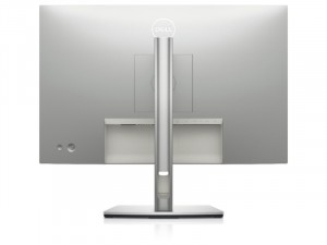 Dell UltraSharp U2421E - 24 colos WUXGA 16:10 IPS Szürke Monitor