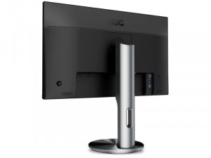 AOC Q2790PQE - 27 colos QHD WLED IPS Fekete monitor